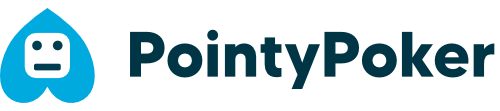 Pointy Poker Logo